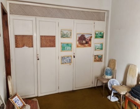 Apartamento centro, 4 quartos 238m2 (24)