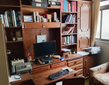 Apartamento centro, 4 quartos 238m2 (28)