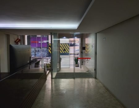 Apartamento centro, 4 quartos 238m2 (3)