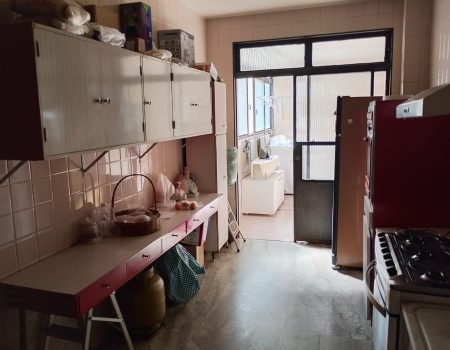 Apartamento centro, 4 quartos 238m2 (30)