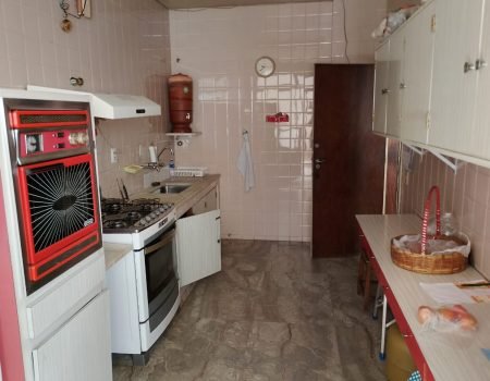 Apartamento centro, 4 quartos 238m2 (31)