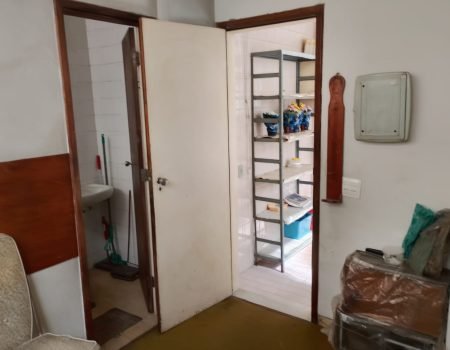 Apartamento centro, 4 quartos 238m2 (39)