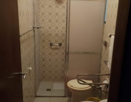 Apartamento centro, 4 quartos 238m2 (40)