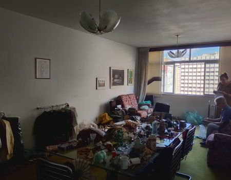 Apartamento centro, 4 quartos 238m2 (9)