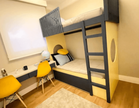 Apartamento com 2 quartos Ipiranga (1)