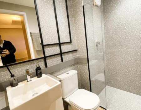 Apartamento com 2 quartos Ipiranga (10)