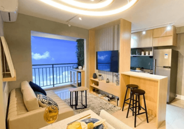 Apartamento com 2 quartos Ipiranga (2)