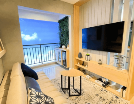 Apartamento com 2 quartos Ipiranga (6)