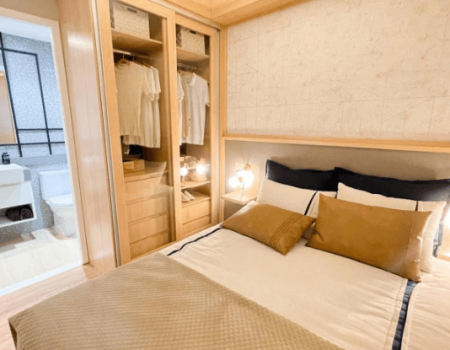 Apartamento com 2 quartos Ipiranga (8)