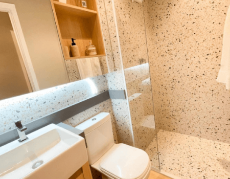 Apartamento com 2 quartos Ipiranga (9)