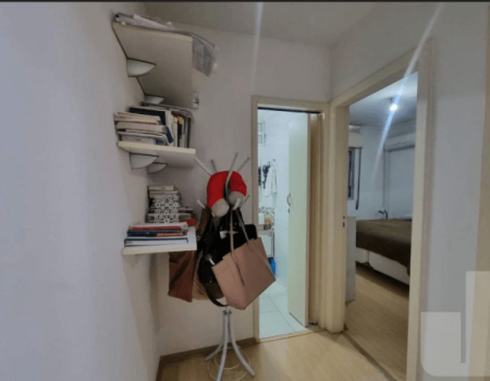 Apartamento em BH 2 quartos - estoril (11)
