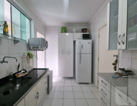 Apartamento em BH 2 quartos - estoril (12)