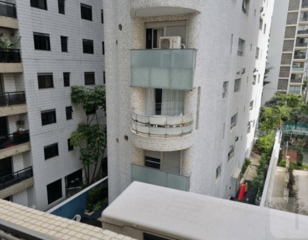 Apartamento em BH 2 quartos - estoril (13)