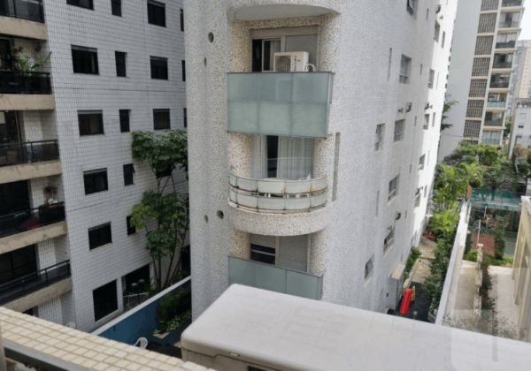 Apartamento em BH 2 quartos - estoril (13)