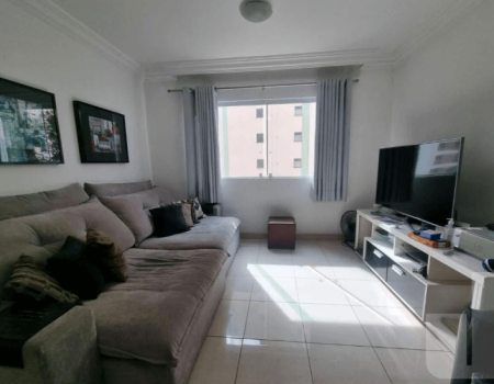 Apartamento em BH 2 quartos - estoril (15)