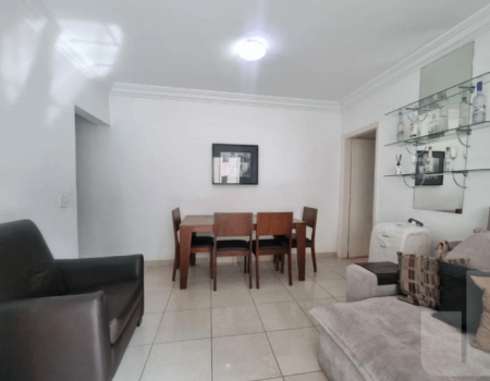 Apartamento em BH 2 quartos - estoril (3)