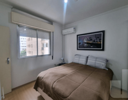 Apartamento em BH 2 quartos - estoril (5)