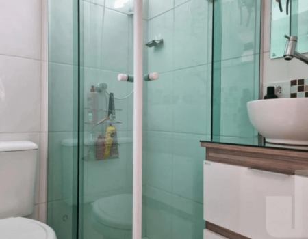 Apartamento em BH 2 quartos - estoril (9)