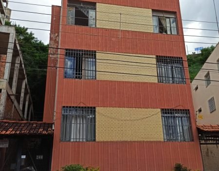 Apartamento em BH - São Lucas - Alberto Bressane (17)