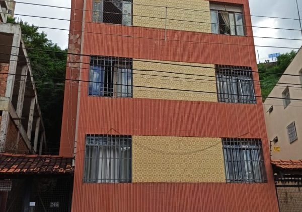 Apartamento em BH - São Lucas - Alberto Bressane (17)