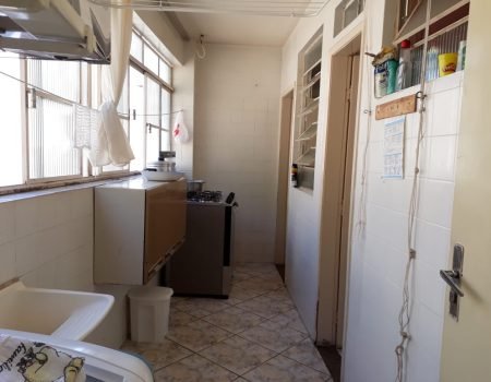 Apartamento em BH - São Lucas - Alberto Bressane (4)