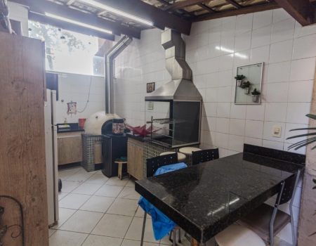 Área Privativa Cidade Nova 3 quartos 195m2 (10)