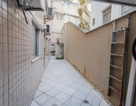 Área Privativa Cidade Nova 3 quartos 195m2 (13)