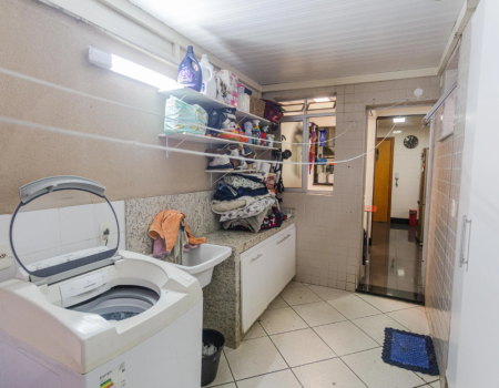 Área Privativa Cidade Nova 3 quartos 195m2 (14)