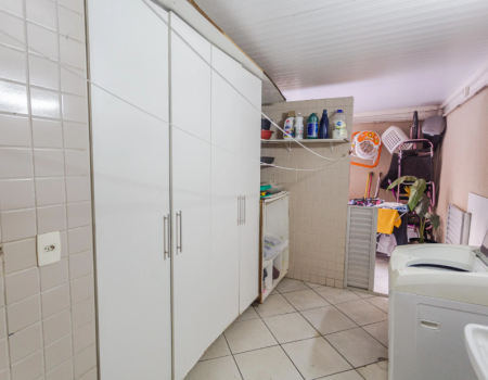 Área Privativa Cidade Nova 3 quartos 195m2 (15)