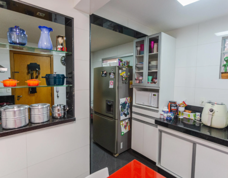 Área Privativa Cidade Nova 3 quartos 195m2 (18)