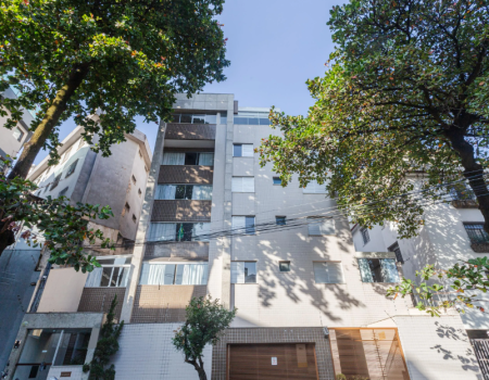 Área Privativa Cidade Nova 3 quartos 195m2 (2)