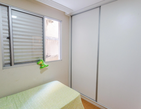 Área Privativa Cidade Nova 3 quartos 195m2 (24)