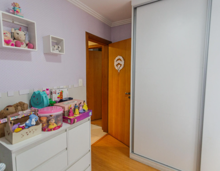 Área Privativa Cidade Nova 3 quartos 195m2 (27)