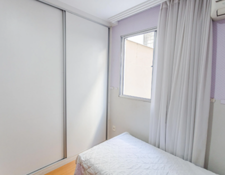 Área Privativa Cidade Nova 3 quartos 195m2 (28)