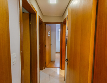 Área Privativa Cidade Nova 3 quartos 195m2 (39)