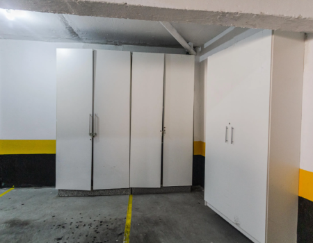 Área Privativa Cidade Nova 3 quartos 195m2 (5)