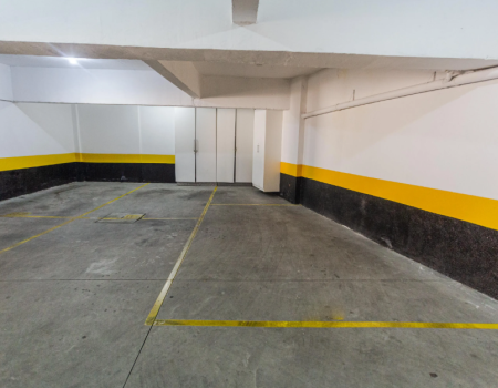 Área Privativa Cidade Nova 3 quartos 195m2 (6)