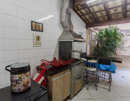 Área Privativa Cidade Nova 3 quartos 195m2 (8)