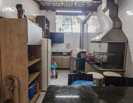 Área Privativa Cidade Nova 3 quartos 195m2 (9)