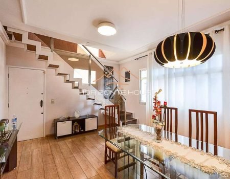 Cobertura Cidade Nova 4 quartos 180m2 (1)