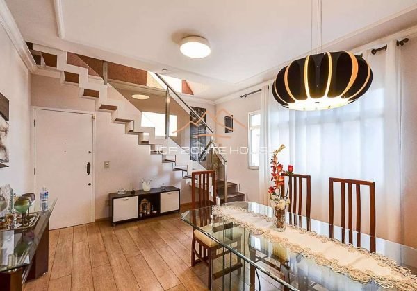 Cobertura Cidade Nova 4 quartos 180m2 (1)