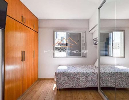 Cobertura Cidade Nova 4 quartos 180m2 (11)