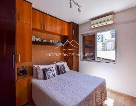 Cobertura Cidade Nova 4 quartos 180m2 (17)