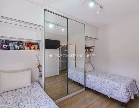 Cobertura Cidade Nova 4 quartos 180m2 (19)