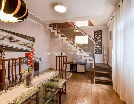 Cobertura Cidade Nova 4 quartos 180m2 (2)