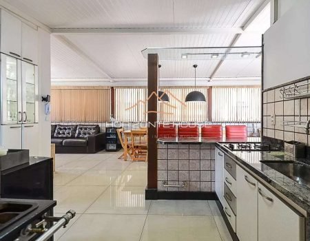 Cobertura Cidade Nova 4 quartos 180m2 (20)