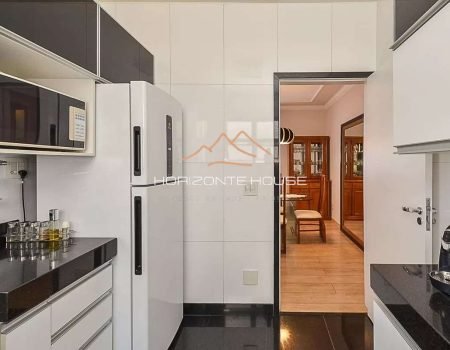 Cobertura Cidade Nova 4 quartos 180m2 (21)