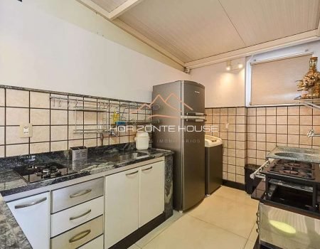 Cobertura Cidade Nova 4 quartos 180m2 (22)