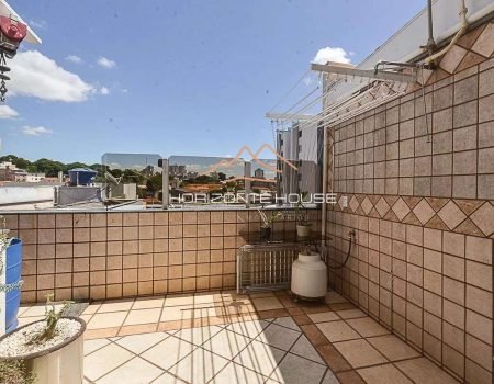 Cobertura Cidade Nova 4 quartos 180m2 (24)