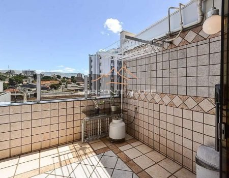 Cobertura Cidade Nova 4 quartos 180m2 (25)